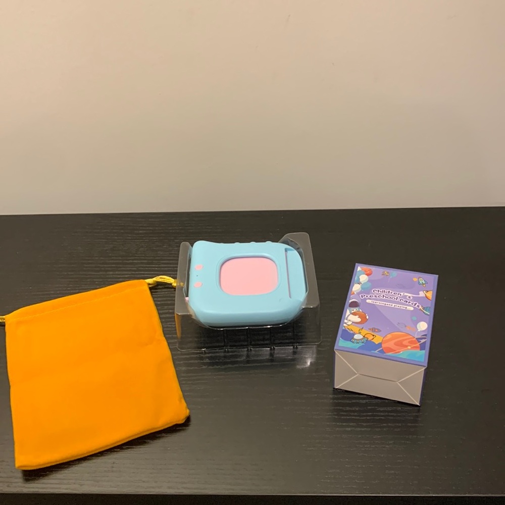 Early Education device